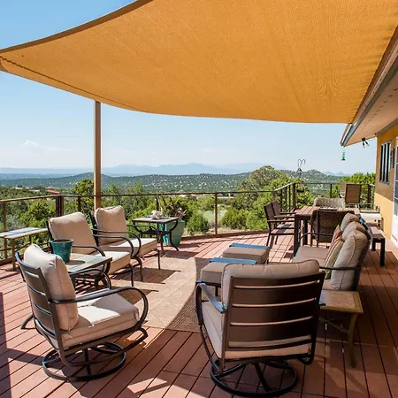Sunset Haven Villa